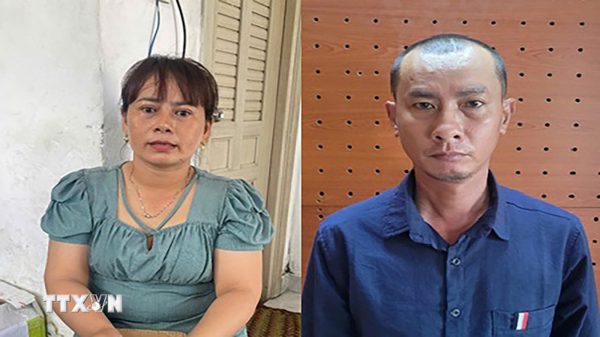 Cần Thơ khởi tố 21 đối tượng trong vụ dàn cảnh cướp giật ở khu Liên Hoa Bảo Tháp