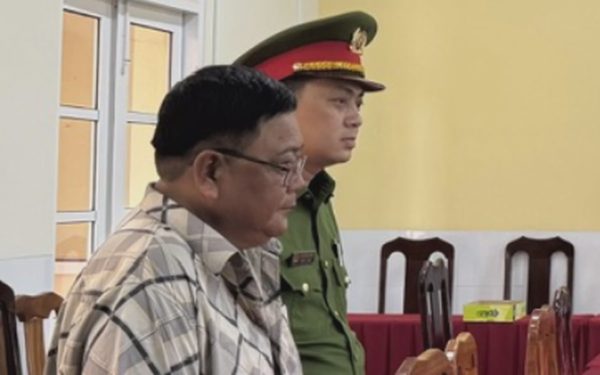 Cần Thơ: Khởi tố một giám đốc trốn thuế hơn 2 tỉ đồng