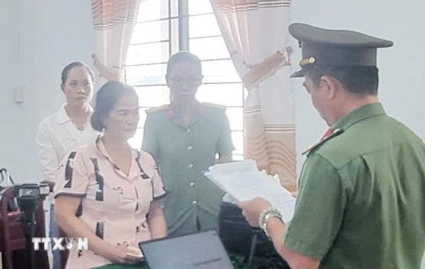 Cần Thơ: Khởi tố người bị cáo buộc đăng 48 video xuyên tạc, xúc phạm lãnh đạo