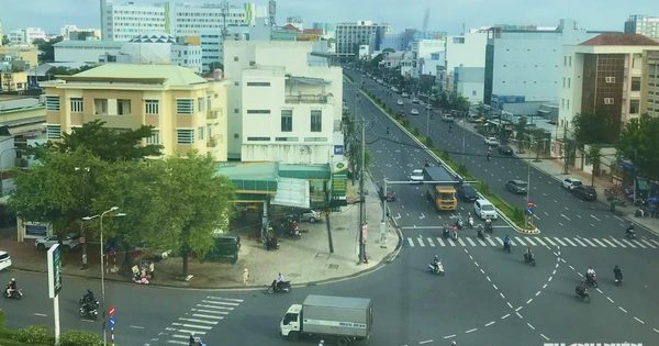Cần Thơ lấy ý kiến người dân về phương án dời trung tâm hành chính