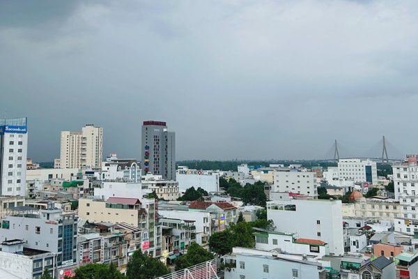 Cần Thơ lên tiếng trước thông tin dời trung tâm hành chính về Ngã Bảy