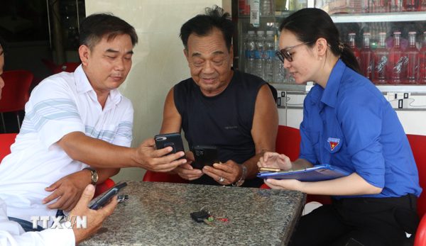 Cần Thơ: Phổ cập dịch vụ số thiết yếu cho người dân vào cuối năm 2026