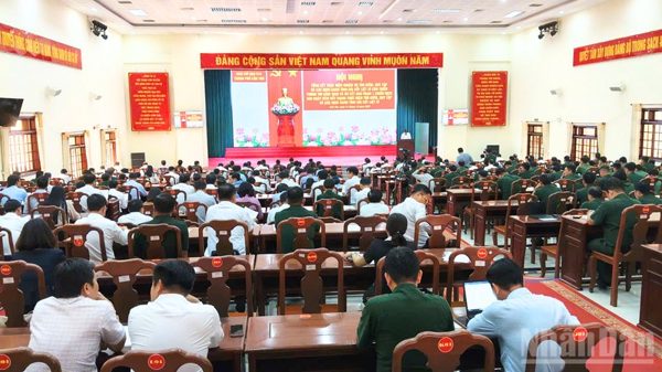 Cần Thơ quy tập 158 hài cốt liệt sĩ, lấy hơn 4.100 mẫu sinh phẩm phục vụ xác định danh tính