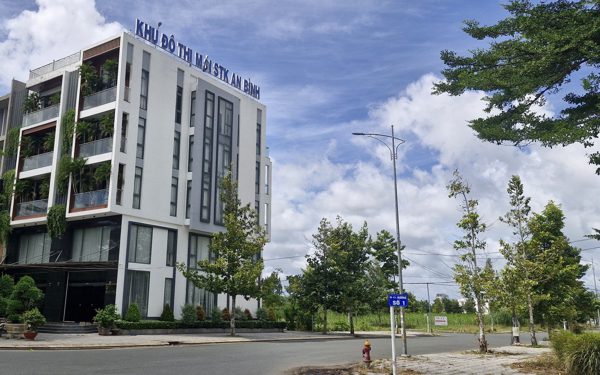 Cần Thơ rà soát, xử lý trách nhiệm liên quan 21 dự án kéo dài