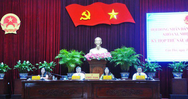 Cần Thơ: Thêm 2 dự án nhà ở thí điểm, vốn 1.560 tỷ đồng