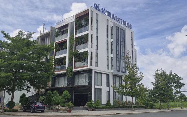 Cần Thơ thêm một khu đô thị mới hơn 657ha