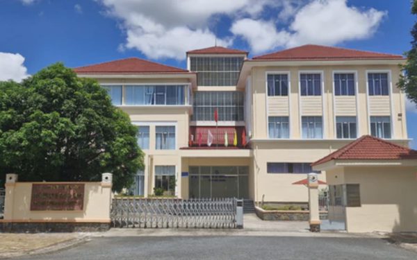 Cần Thơ thông báo cho thuê hàng loạt trụ sở tòa án, viện kiểm sát