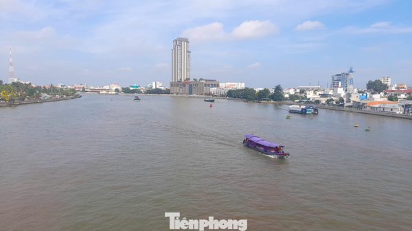 Cần Thơ thông tin chính thức về đề xuất dời trung tâm hành chính