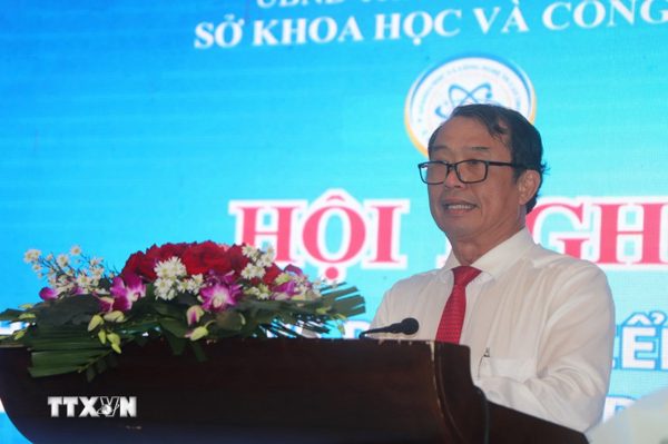 Cần Thơ thúc đẩy kinh tế số, tạo động lực tăng trưởng kinh tế bền vững
