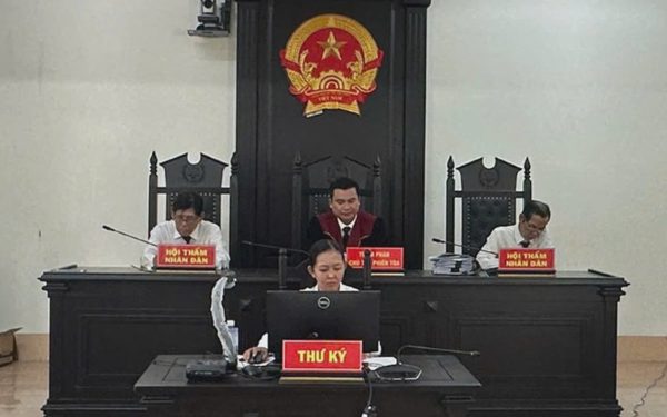 Cần Thơ: Tòa buộc một công ty dầu khí phải nộp số nợ thuế gần 835 tỉ đồng
