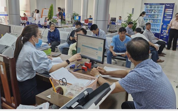 Cần Thơ trả lương, trợ cấp trước kỳ nghỉ lễ 2-9