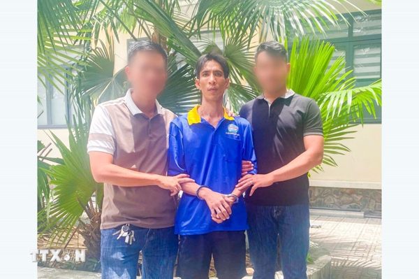 Cần Thơ: Truy bắt thành công nhiều đối tượng truy nã nguy hiểm