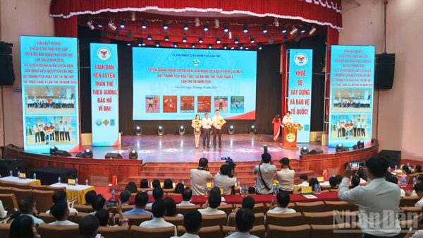 Cần Thơ tuyên dương vận động viên Cầu mây đạt thành tích xuất sắc tại ASIAD 20