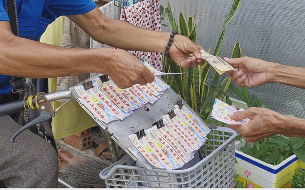 Cần Thơ yêu cầu công ty xổ số không đi nước ngoài học kinh nghiệm