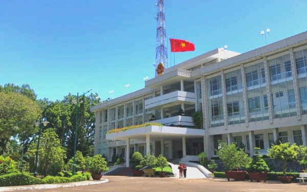 Cần Thơ yêu cầu xử lý dứt điểm việc thừa cấp phó phòng