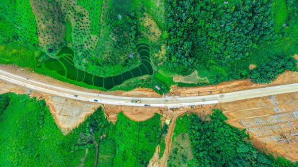 Cần thống nhất cơ chế đặc thù chung cho Dự án Vành đai 5 và các cao tốc