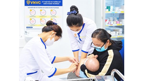 Cẩn trọng với bệnh do não mô cầu
