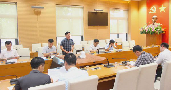 Cần xác định đúng bản chất mức trợ giá đường sắt đô thị tại Hà Nội