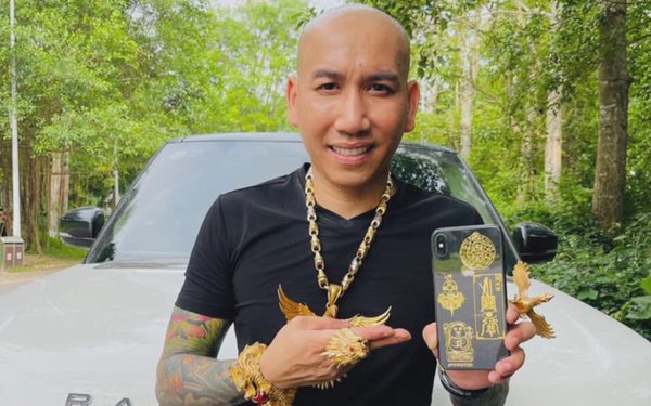 Cần xóa bỏ mô hình sinh lợi từ sự lệch chuẩn của các 'giang hồ mạng'
