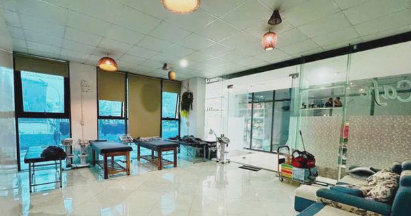 Cần xử lý nghiêm việc sử dụng căn hộ chung cư sai mục đích