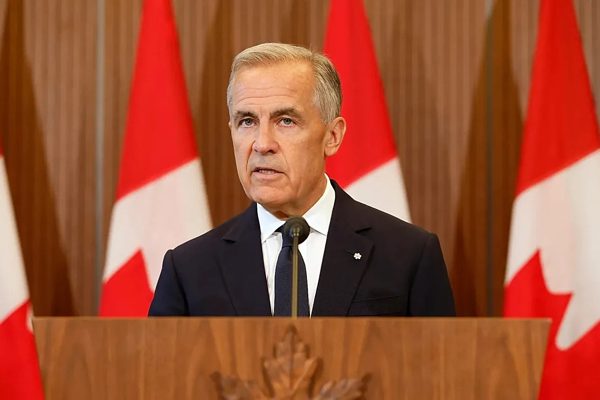 Canada 'bắt tay' EU giữa lúc căng thẳng thương mại với Mỹ