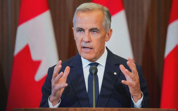 Canada chính thức áp thuế trả đũa Mỹ, thương chiến leo thang