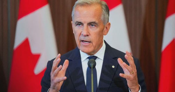 Canada đánh thuế đáp trả Mỹ