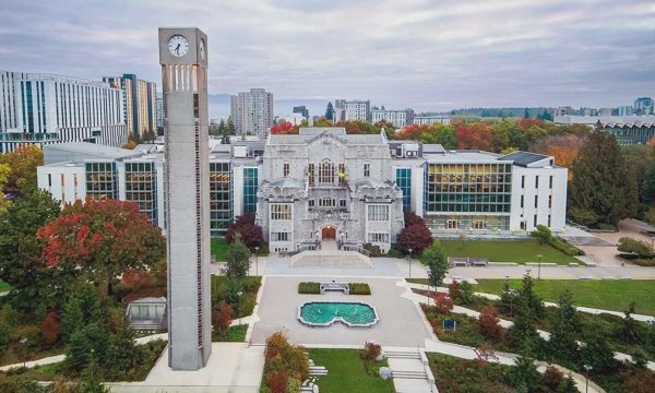Canada tăng chứng minh tài chính du học, lên 440 triệu đồng