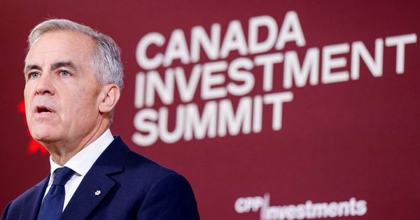 Canada tăng tốc 'xoay trục' sang châu Âu giữa thương chiến với Mỹ