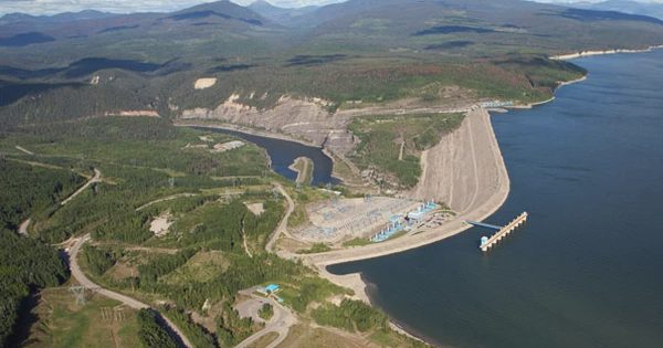 Canada truy tìm ‘đảo nổi' khổng lồ biến mất bí ẩn
