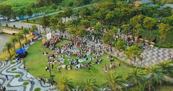 Canal Villa: ‘Ngọc trong ngọc’ giữa sức sống đô thị Waterpoint