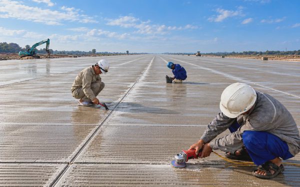 Cảng hàng không Quảng Trị hướng tới khai thác từ năm 2027