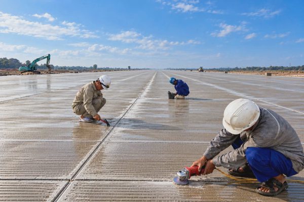Cảng hàng không Quảng Trị tăng tốc về đích, tạo động lực tăng trưởng mới cho địa phương
