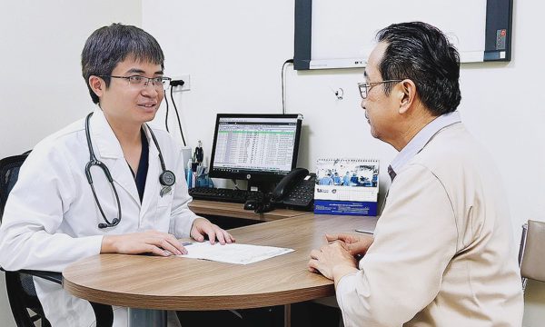 Căng thẳng có gây trào ngược dạ dày thực quản?
