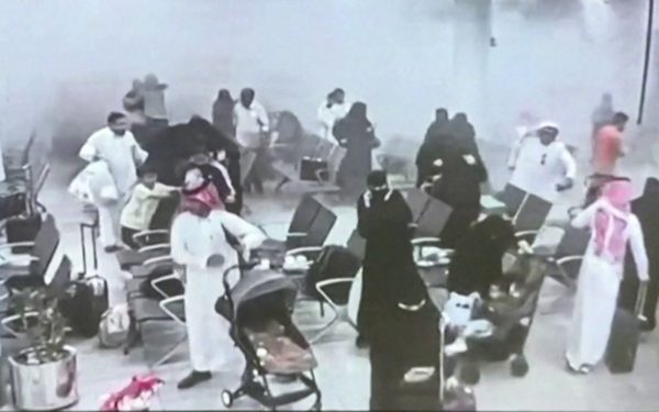 Căng thẳng Houthi - Saudi Arabia lên tới Liên hợp quốc, Hội đồng Bảo an ra tuyên bố chung