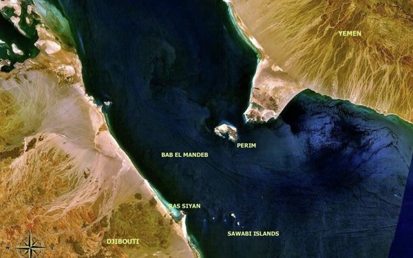 Căng thẳng Saudi Arabia - Houthi: Chuyện người thái tử MBS