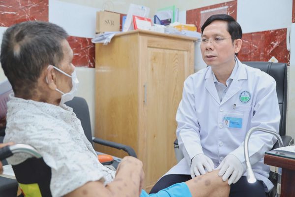 Cảnh báo biến chứng nguy hiểm khi virus thủy đậu tái hoạt động