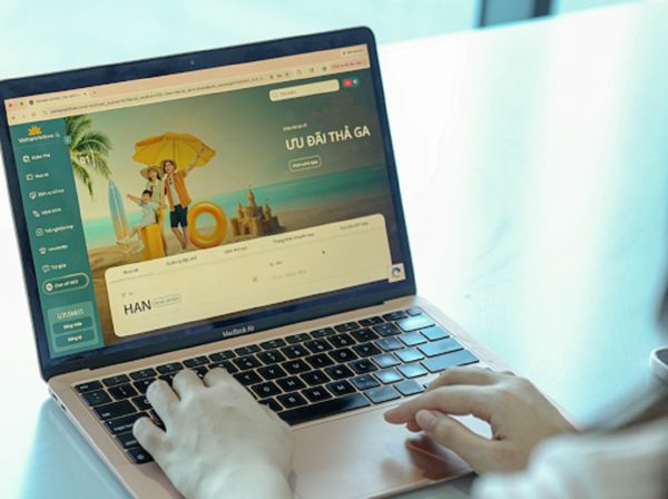 Cảnh báo chiêu lừa bán vé máy bay 'suất ưu đãi của hàng không' dịp 2/9