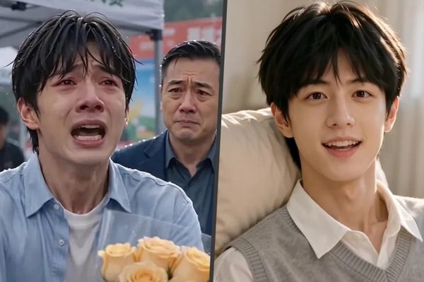 Cảnh báo chiêu trò lừa lấy tiền từ video nhân vật AI trên mạng