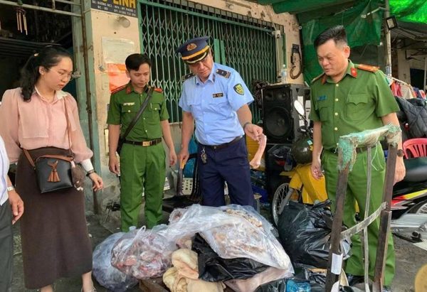 Cảnh báo chiêu trò 'xả' kho, chốt đơn trong 30 giây