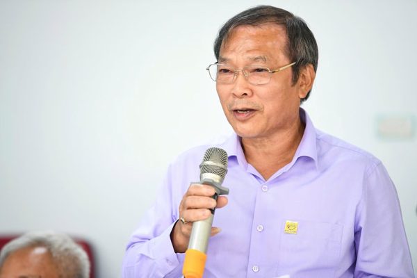 Cảnh báo ma trận phân bón lập lờ bủa vây ngành sầu riêng tỷ USD