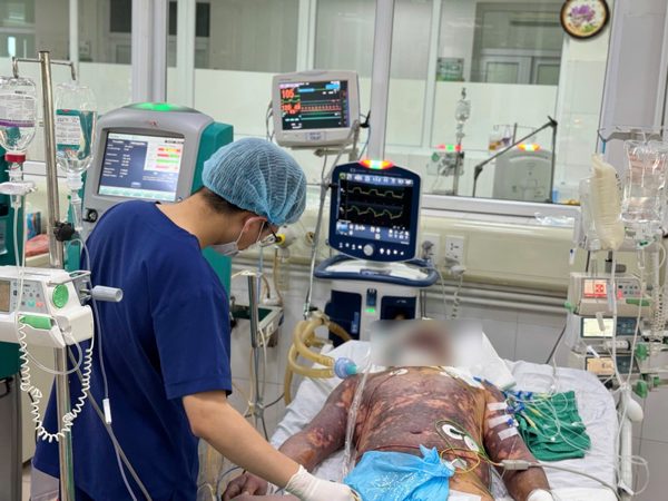 Cảnh báo nguy hiểm sau 4 ca liên cầu lợn liên tiếp