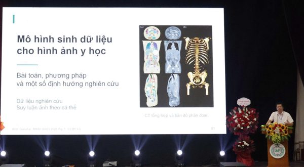 Cảnh báo rủi ro khi lạm dụng AI trong khám chữa bệnh