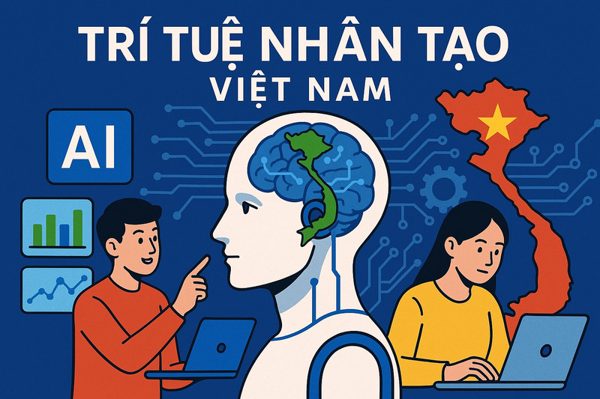 Cảnh báo rủi ro từ AI tự hành và bài học quản lý theo mức độ cho Việt Nam
