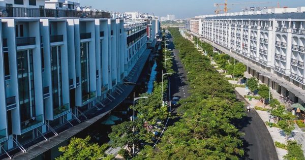Cảnh báo tình trạng thị trường '3 giảm' trên thị trường bất động sản