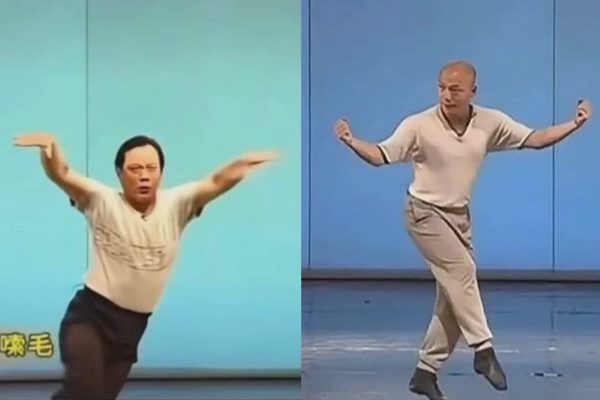 Cảnh báo trào lưu nhảy "flash step" có thể khiến nhiều người nhập viện