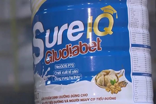 Cảnh báo từ vụ 573 nhãn sữa bột giả bán suốt nhiều năm