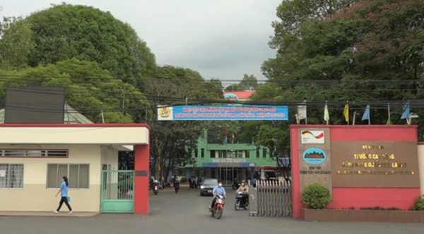 Cảnh báo xe khách giả mạo chở sinh viên đến biên giới Campuchia