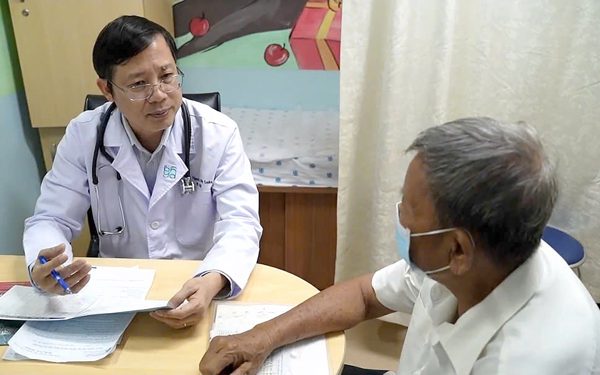 Cảnh giác cúm, RSV ở người bệnh tim mạch