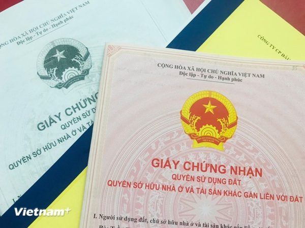 Cảnh giác trước thủ đoạn lừa đảo chiếm đoạt tài sản bằng "sổ đỏ" giả